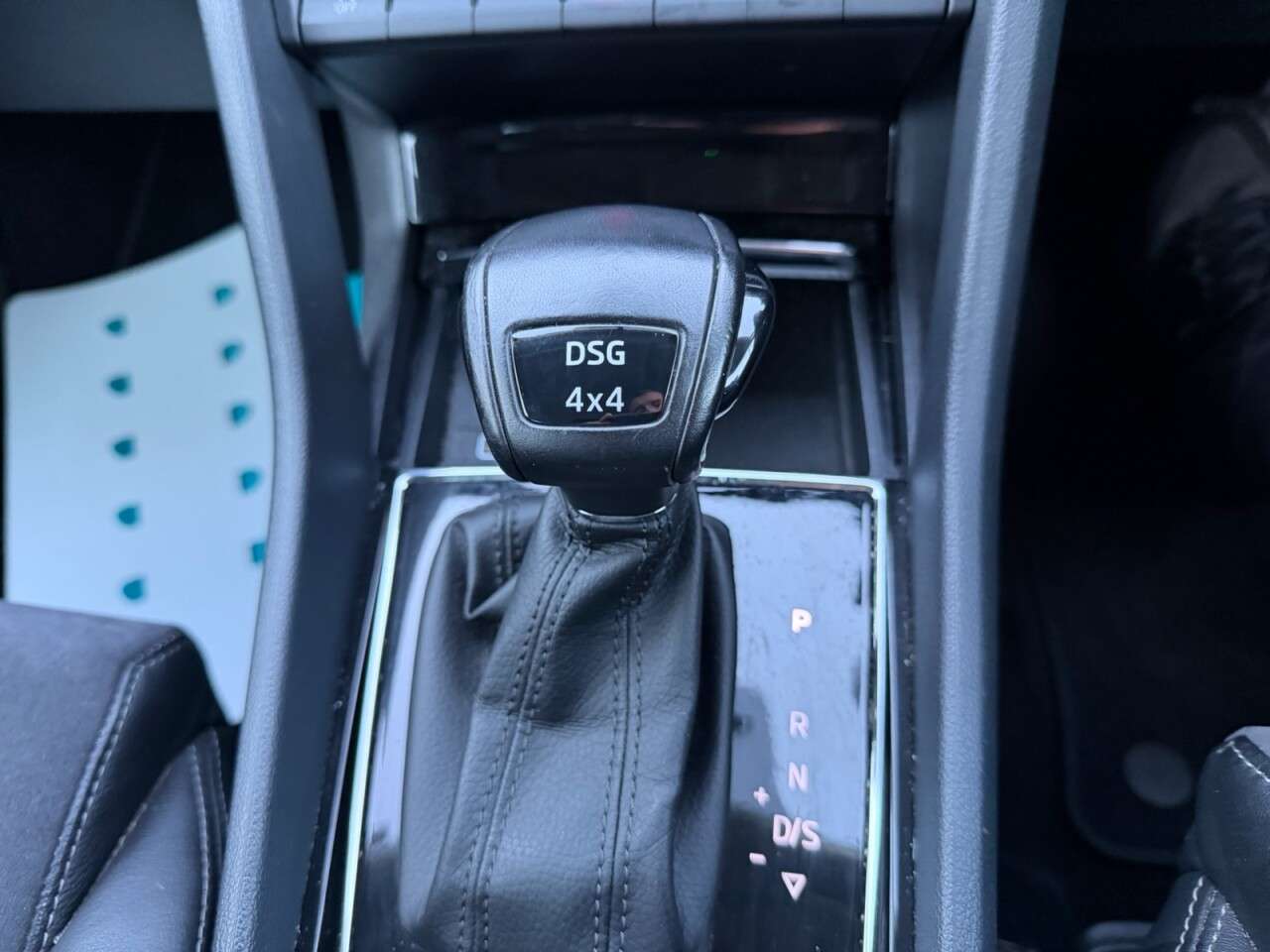 2018 SKODA KODIAQ 2018 SKODA KODIAQ