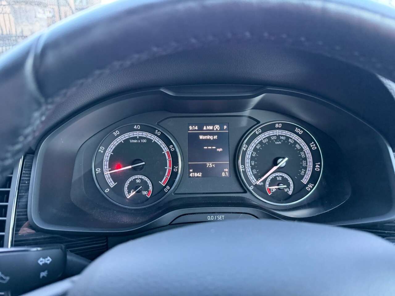 2018 SKODA KODIAQ 2018 SKODA KODIAQ