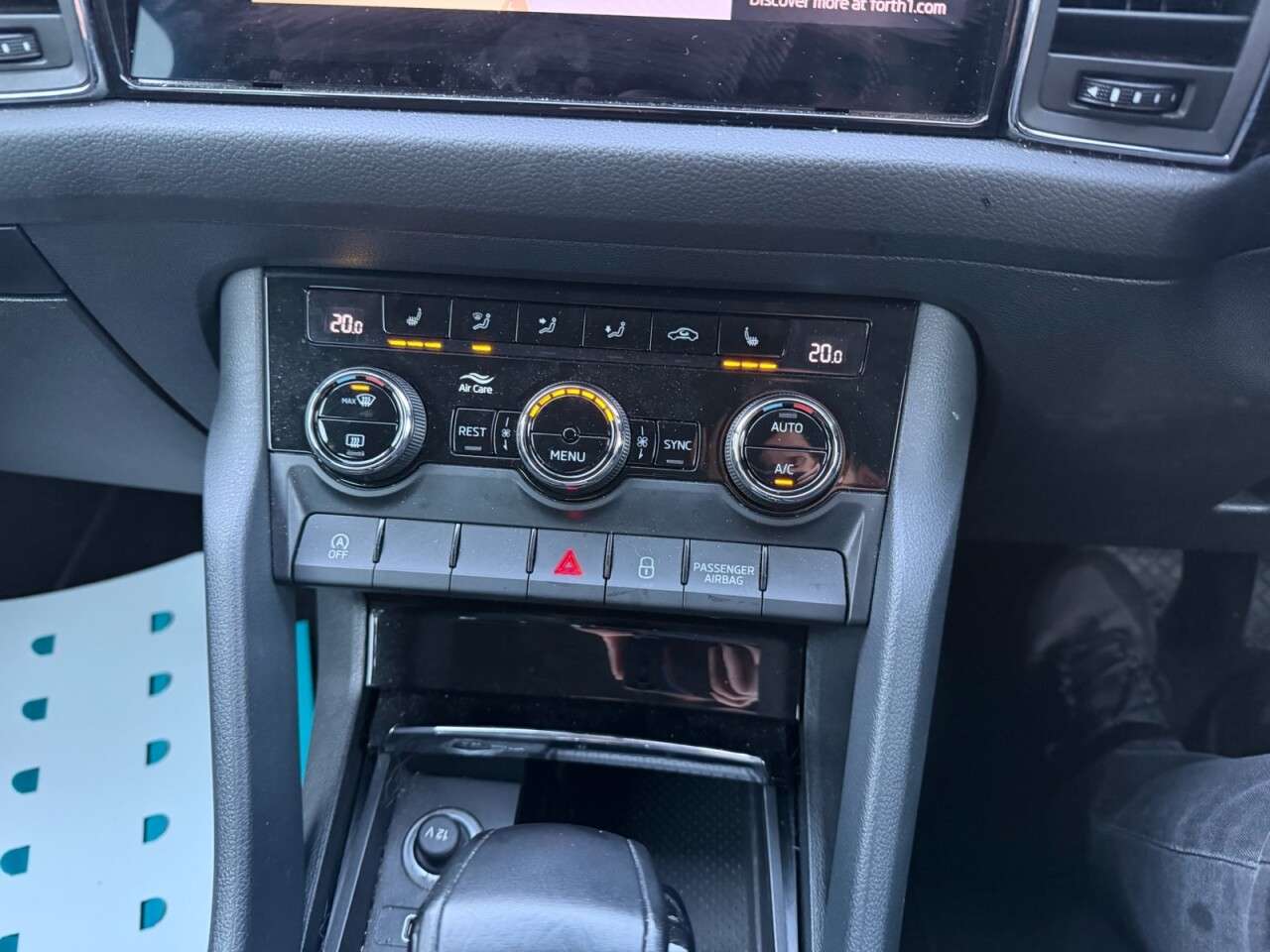 2018 SKODA KODIAQ 2018 SKODA KODIAQ