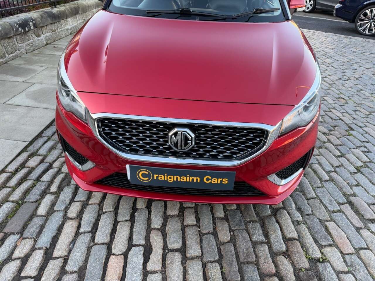 2019 MG MG3 2019 MG MG3