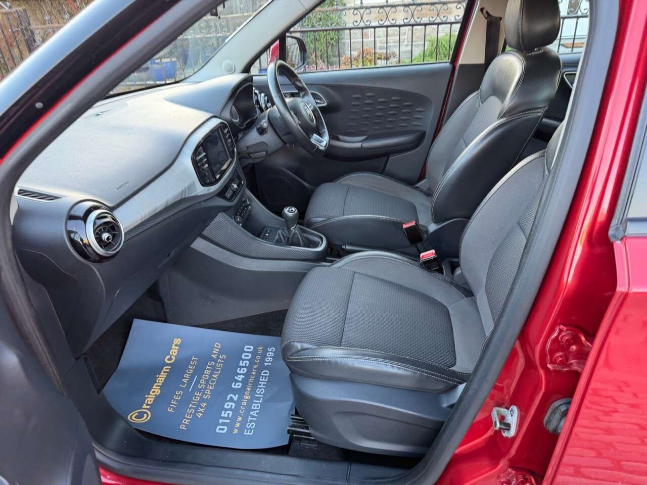 2019 MG MG3 2019 MG MG3