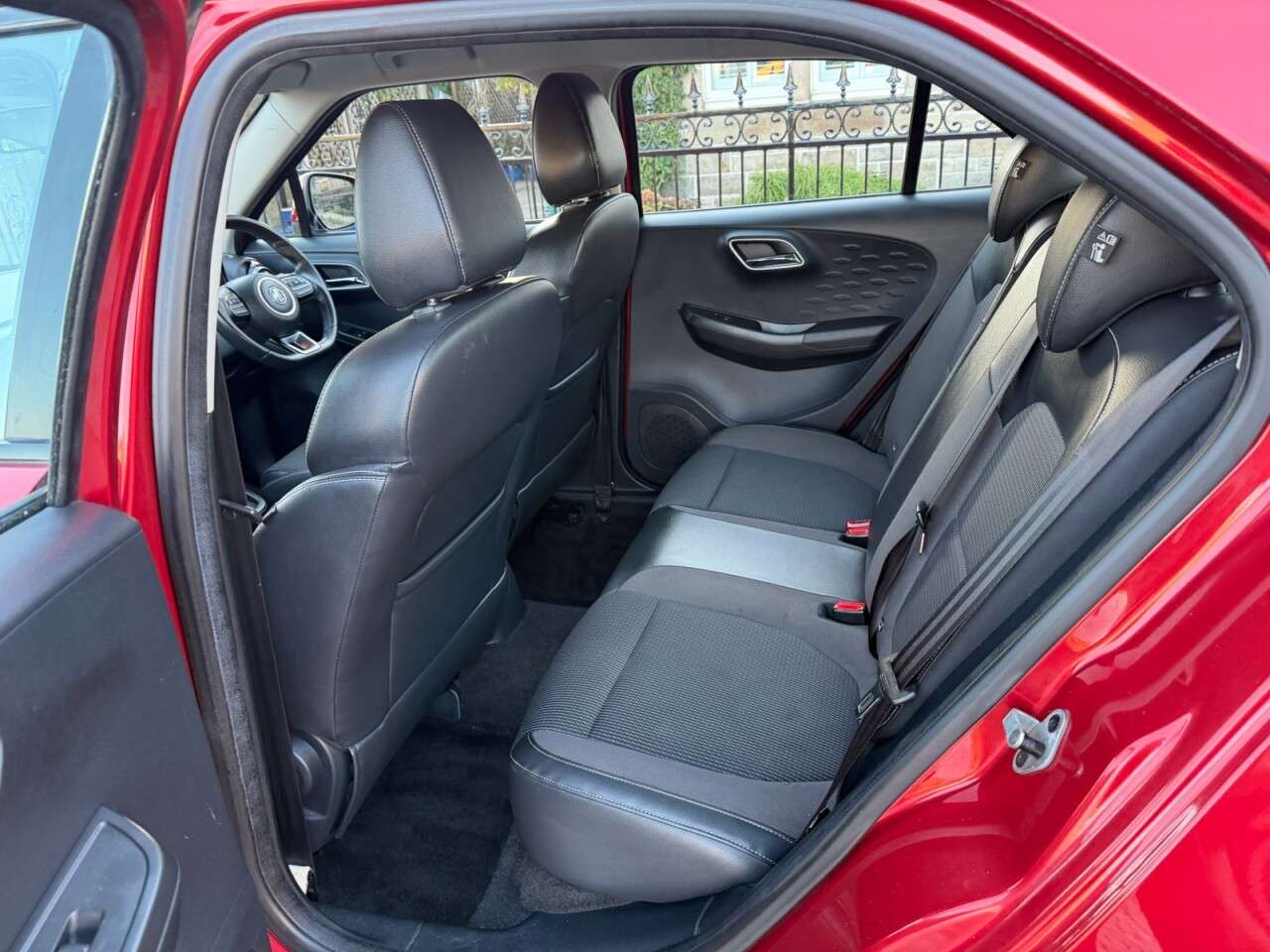 2019 MG MG3 2019 MG MG3