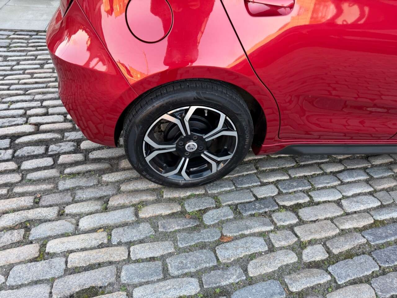 2019 MG MG3 2019 MG MG3