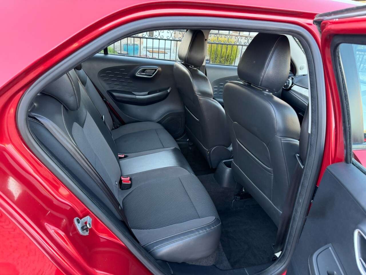 2019 MG MG3 2019 MG MG3