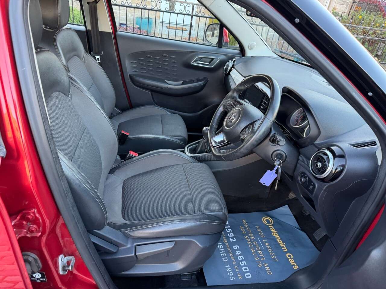 2019 MG MG3 2019 MG MG3