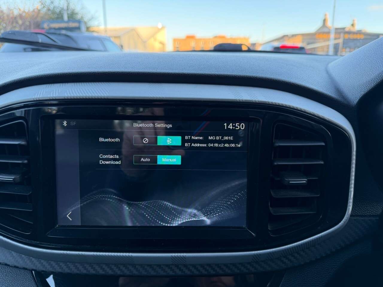 2019 MG MG3 2019 MG MG3