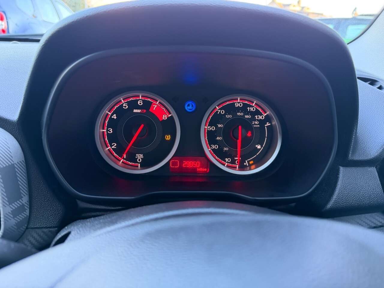 2019 MG MG3 2019 MG MG3