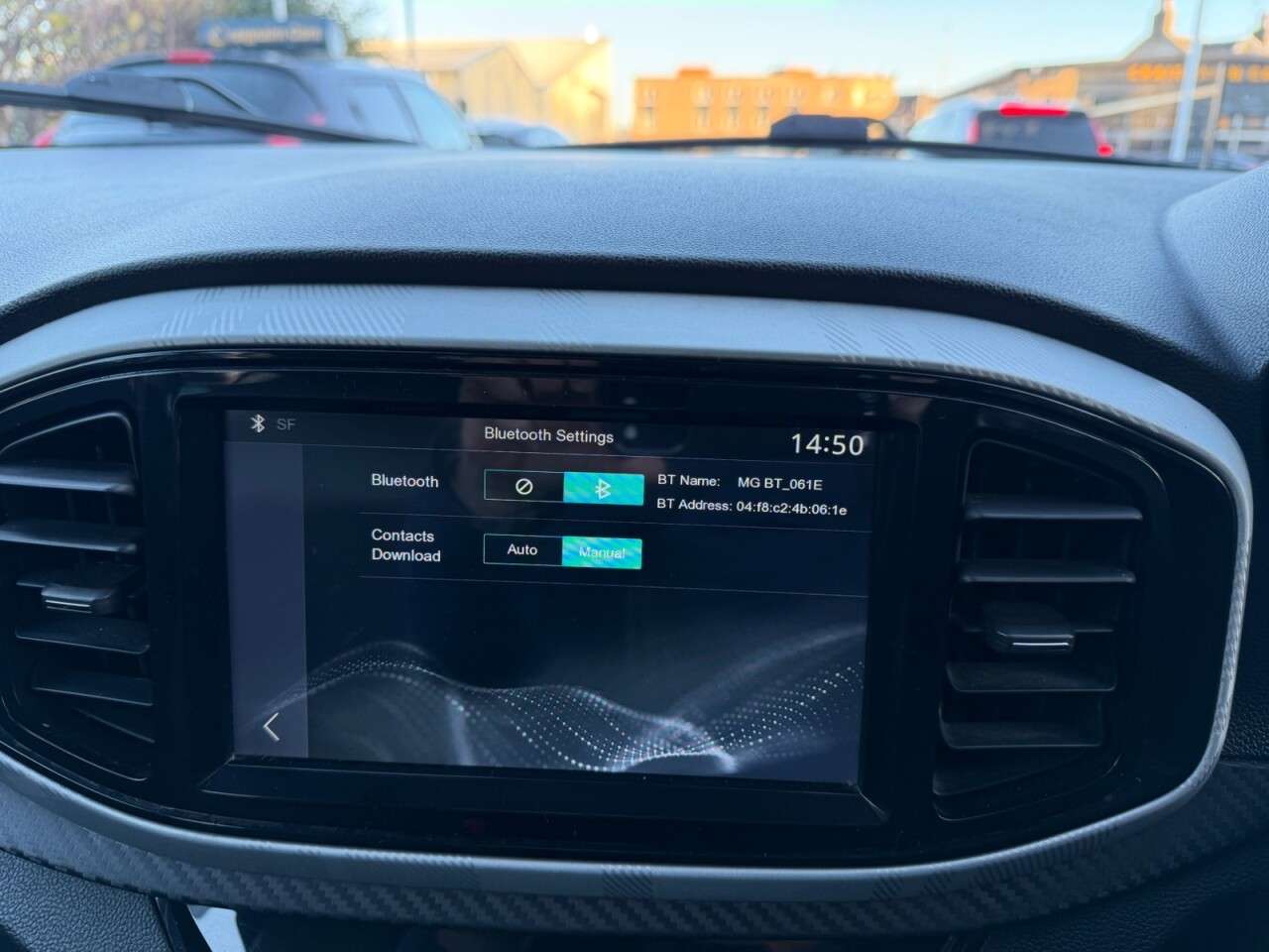 2019 MG MG3 2019 MG MG3