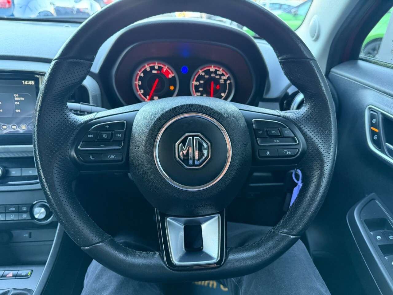 2019 MG MG3 2019 MG MG3