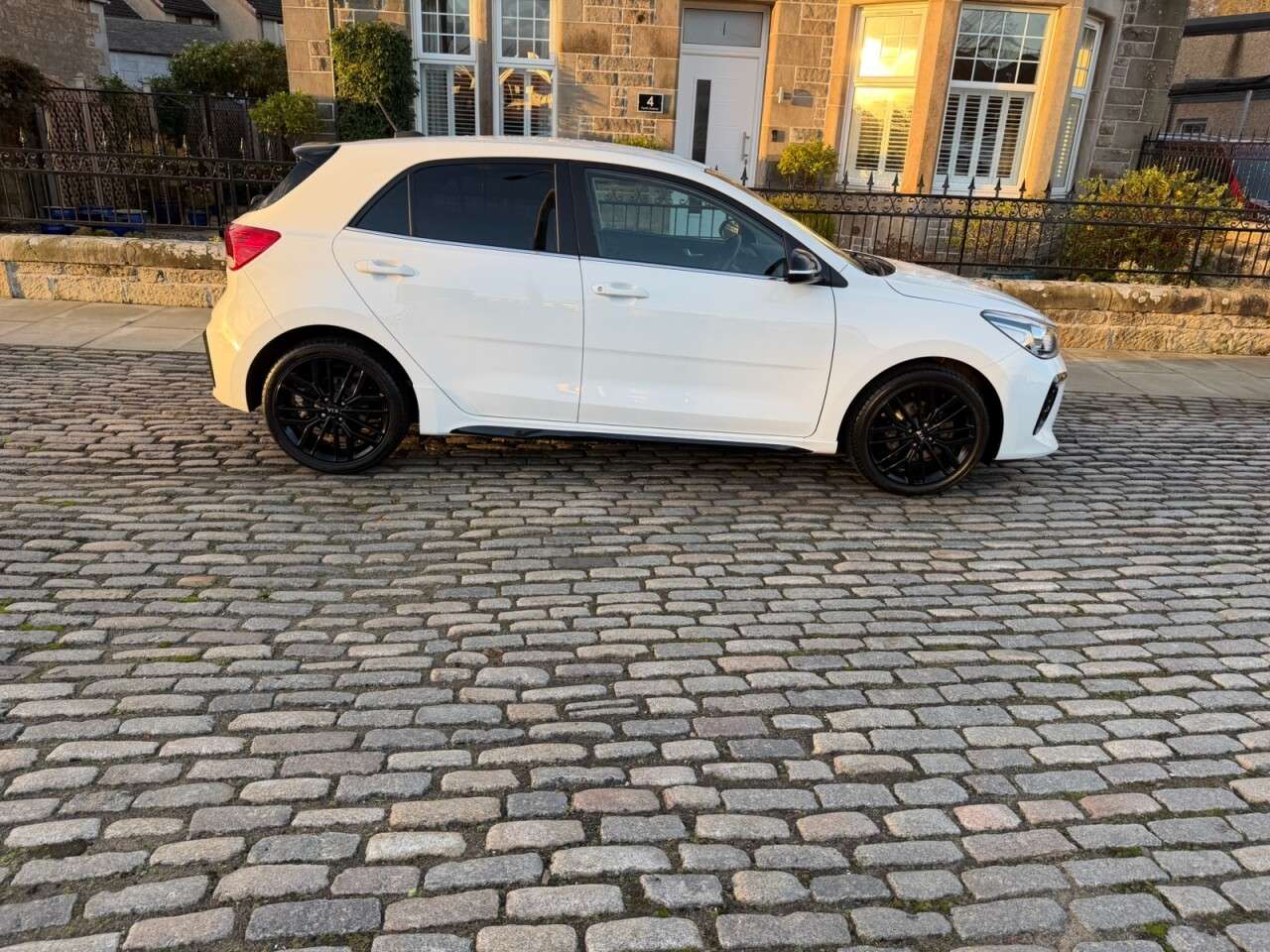 2020 KIA RIO 2020 KIA RIO