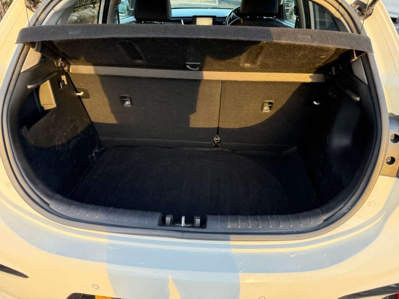 2020 KIA RIO 2020 KIA RIO