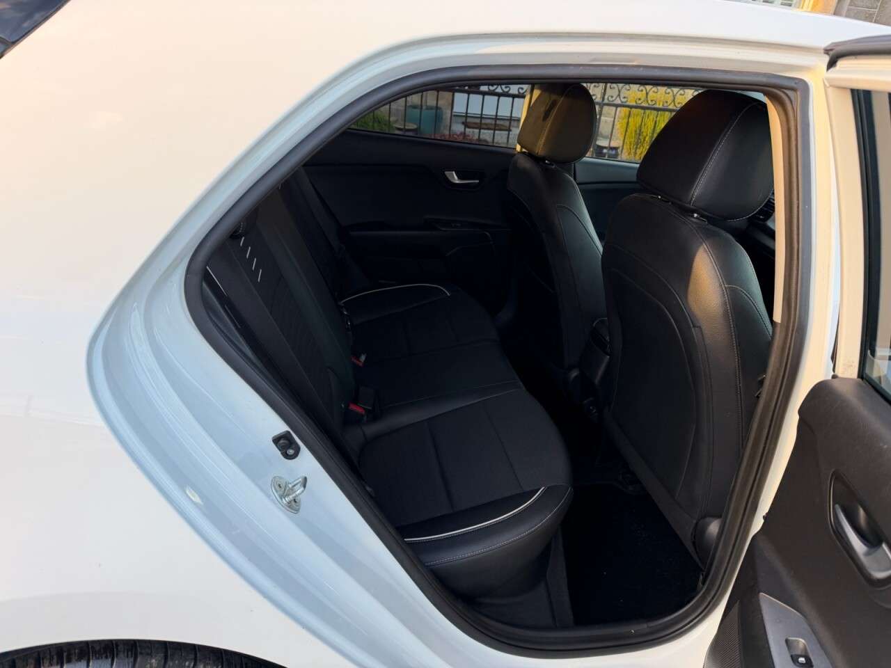 2020 KIA RIO 2020 KIA RIO