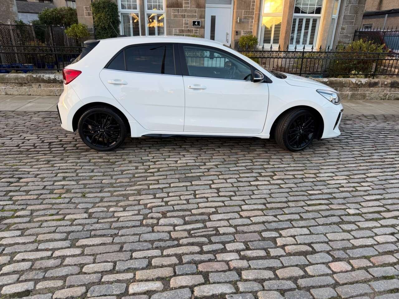 2020 KIA RIO 2020 KIA RIO