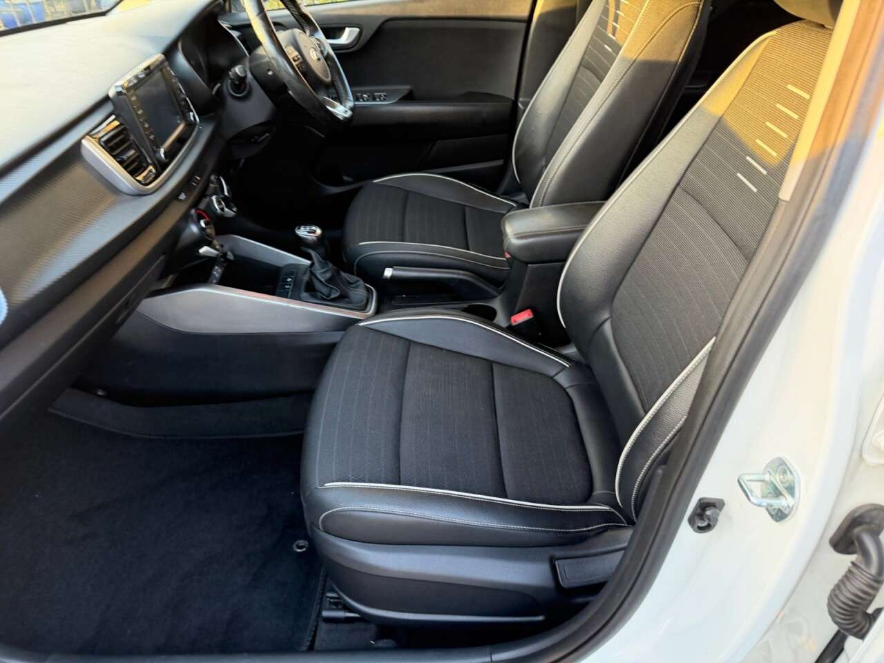 2020 KIA RIO 2020 KIA RIO