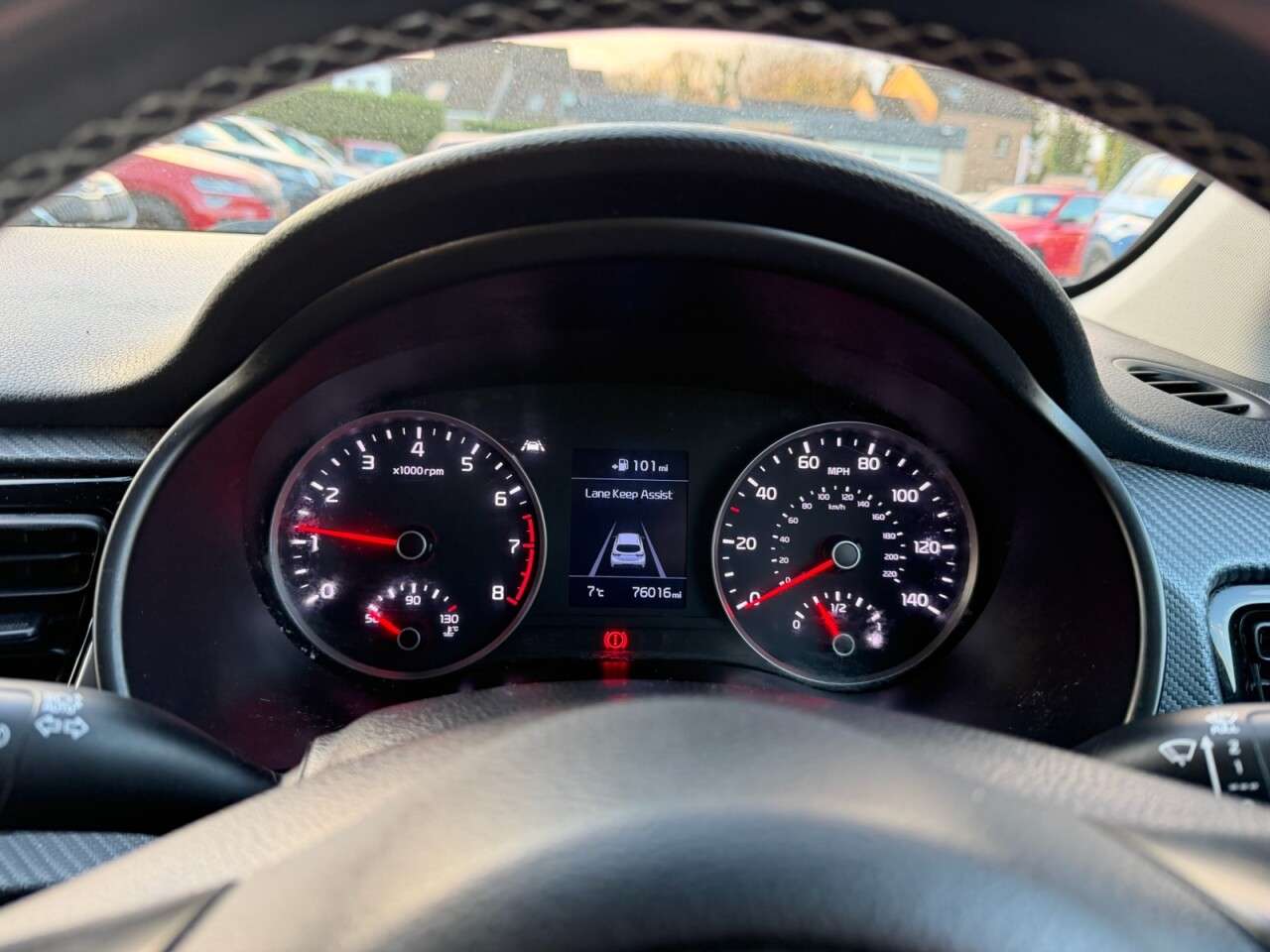 2020 KIA RIO 2020 KIA RIO