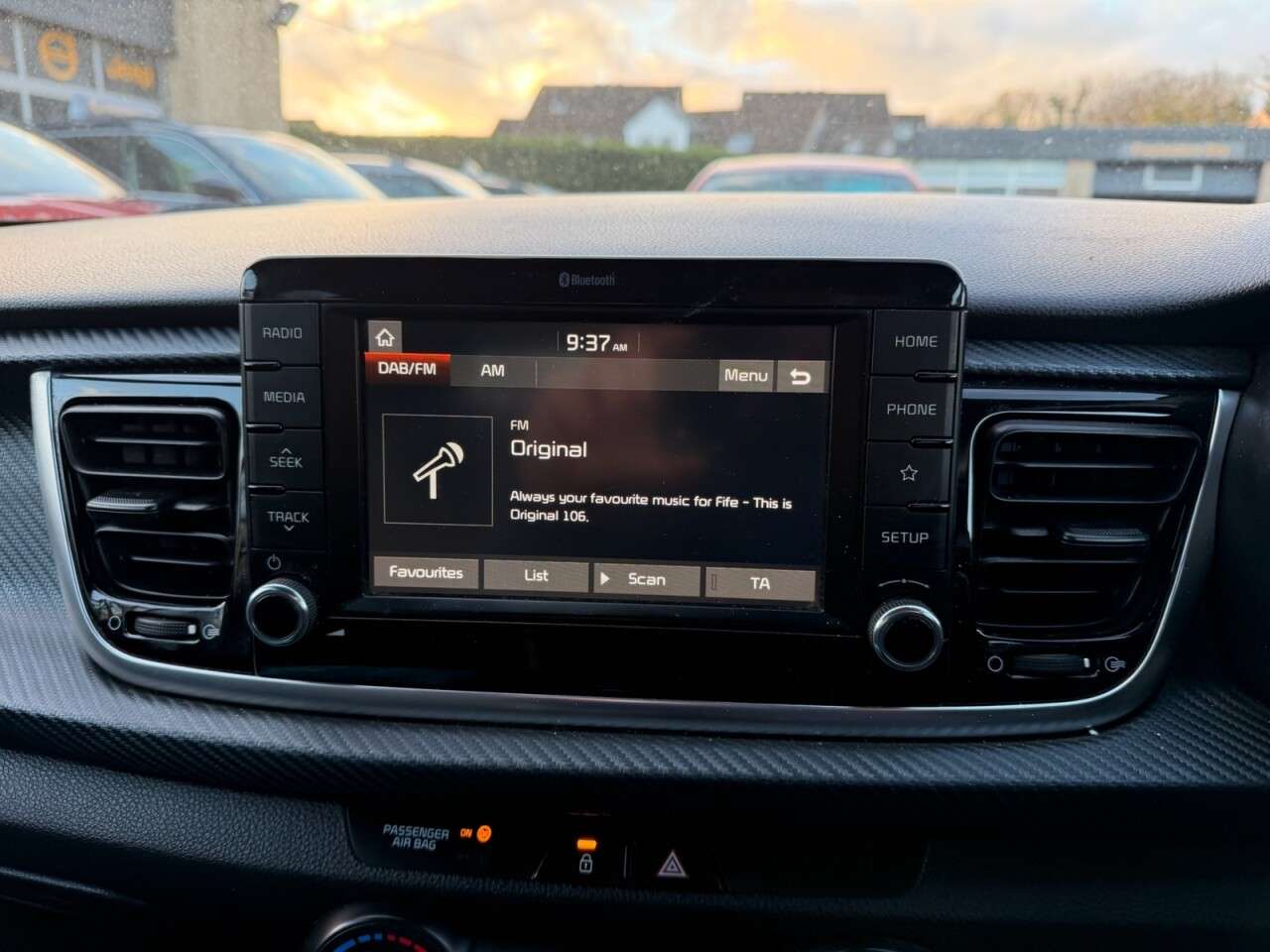 2020 KIA RIO 2020 KIA RIO