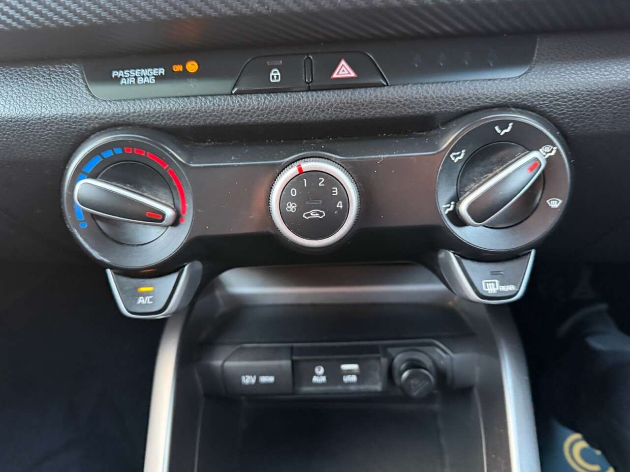 2020 KIA RIO 2020 KIA RIO