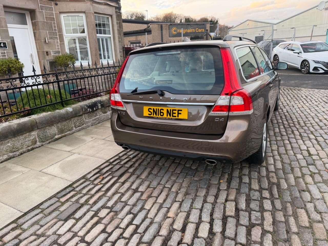 null VOLVO V70 null VOLVO V70