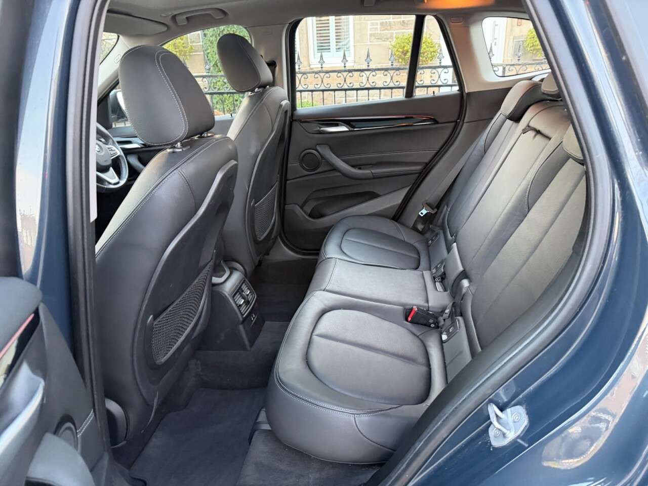 2018 BMW X1 2018 BMW X1