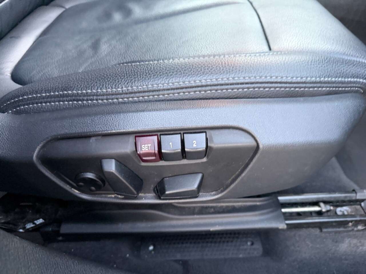 2018 BMW X1 2018 BMW X1