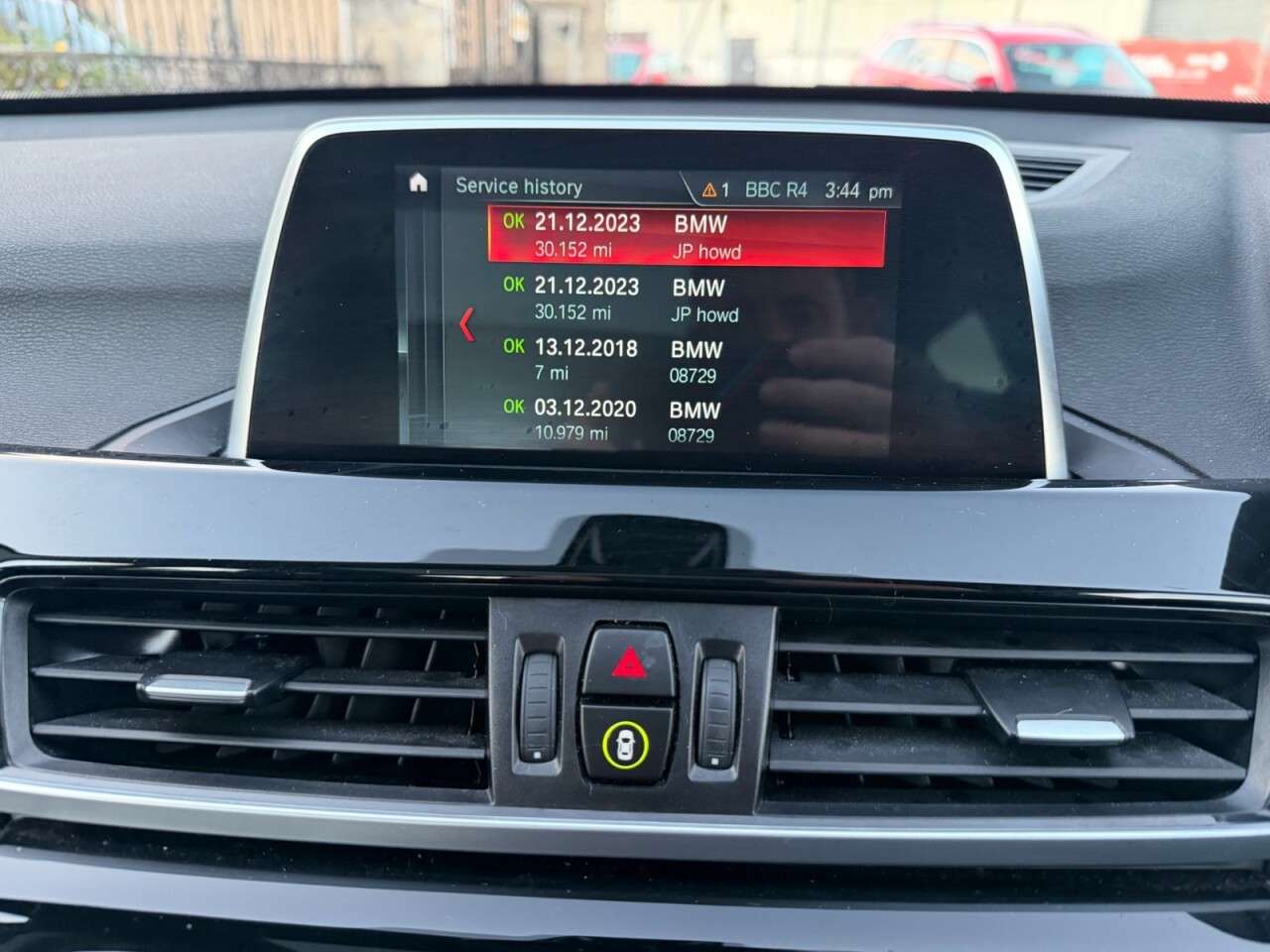 2018 BMW X1 2018 BMW X1