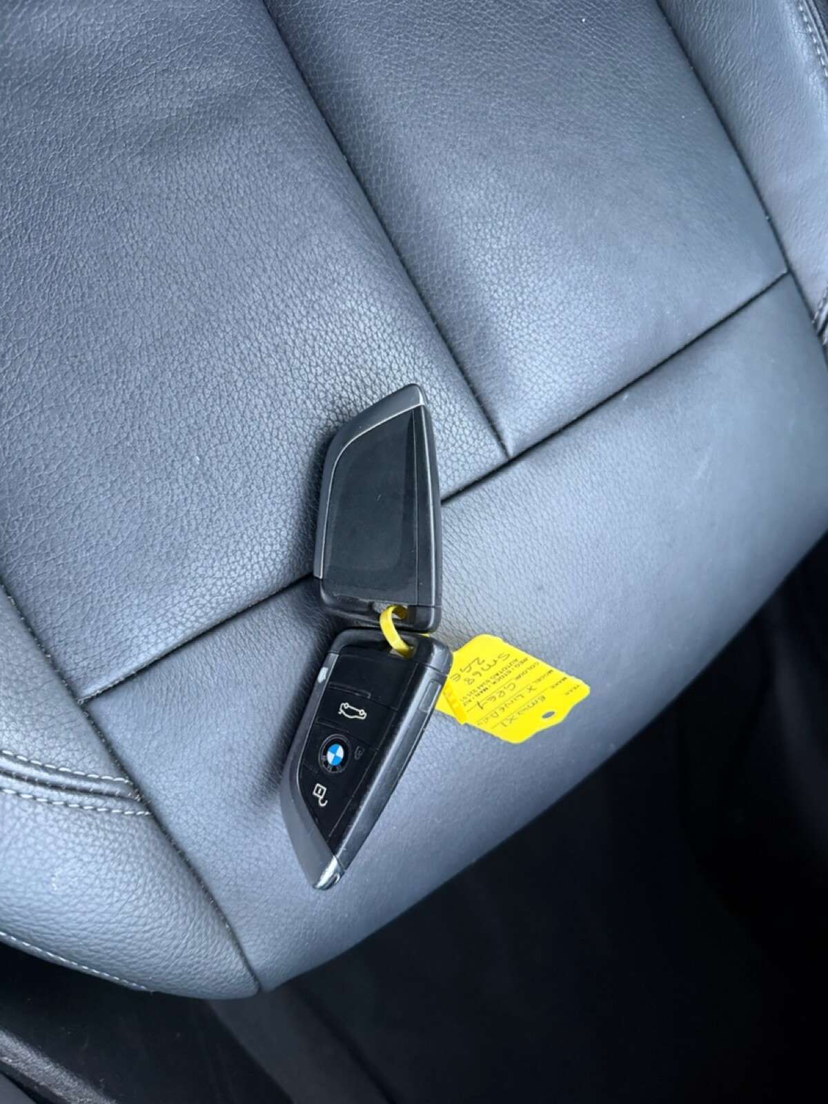 2018 BMW X1 2018 BMW X1