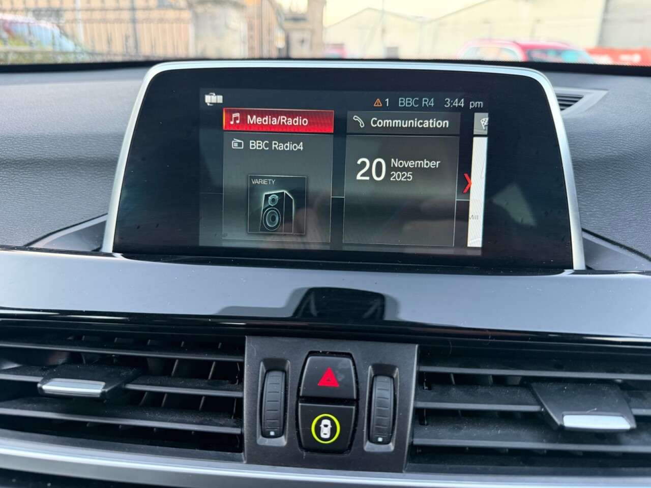 2018 BMW X1 2018 BMW X1