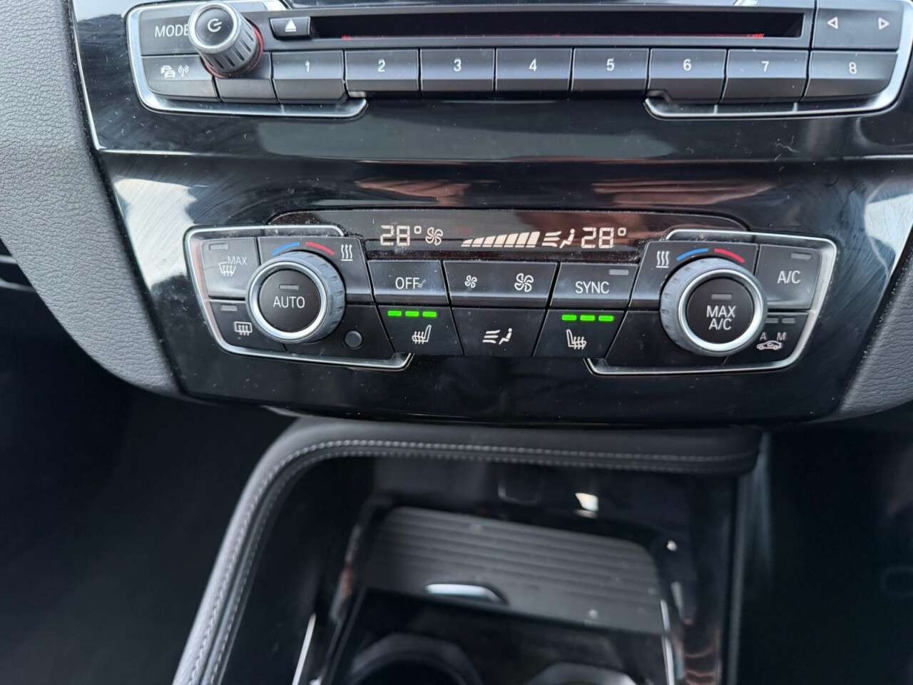 2018 BMW X1 2018 BMW X1