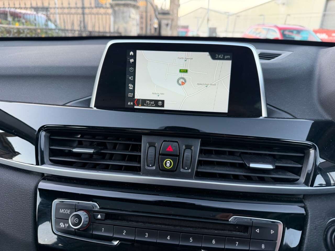 2018 BMW X1 2018 BMW X1