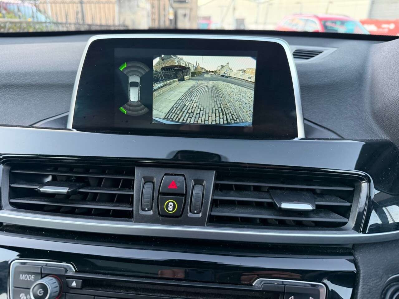 2018 BMW X1 2018 BMW X1