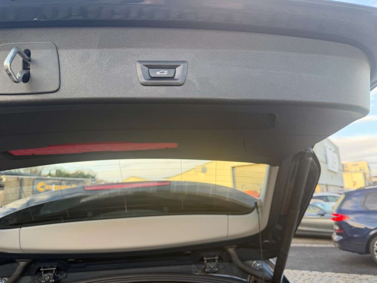 2018 BMW X1 2018 BMW X1