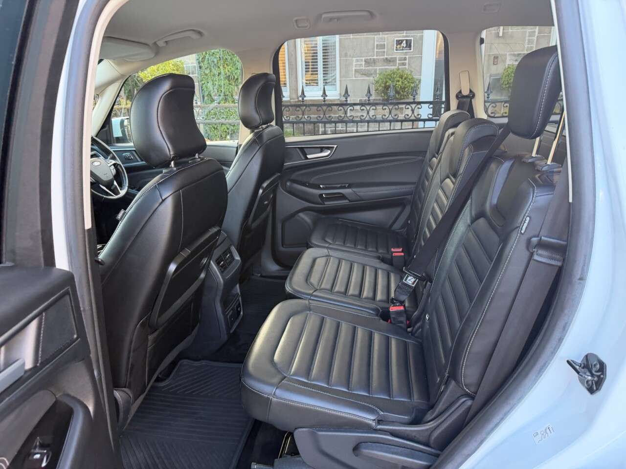 2020 FORD GALAXY 2020 FORD GALAXY