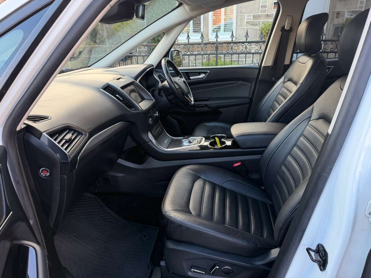 2020 FORD GALAXY 2020 FORD GALAXY