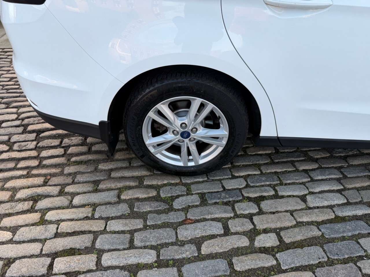 2020 FORD GALAXY 2020 FORD GALAXY