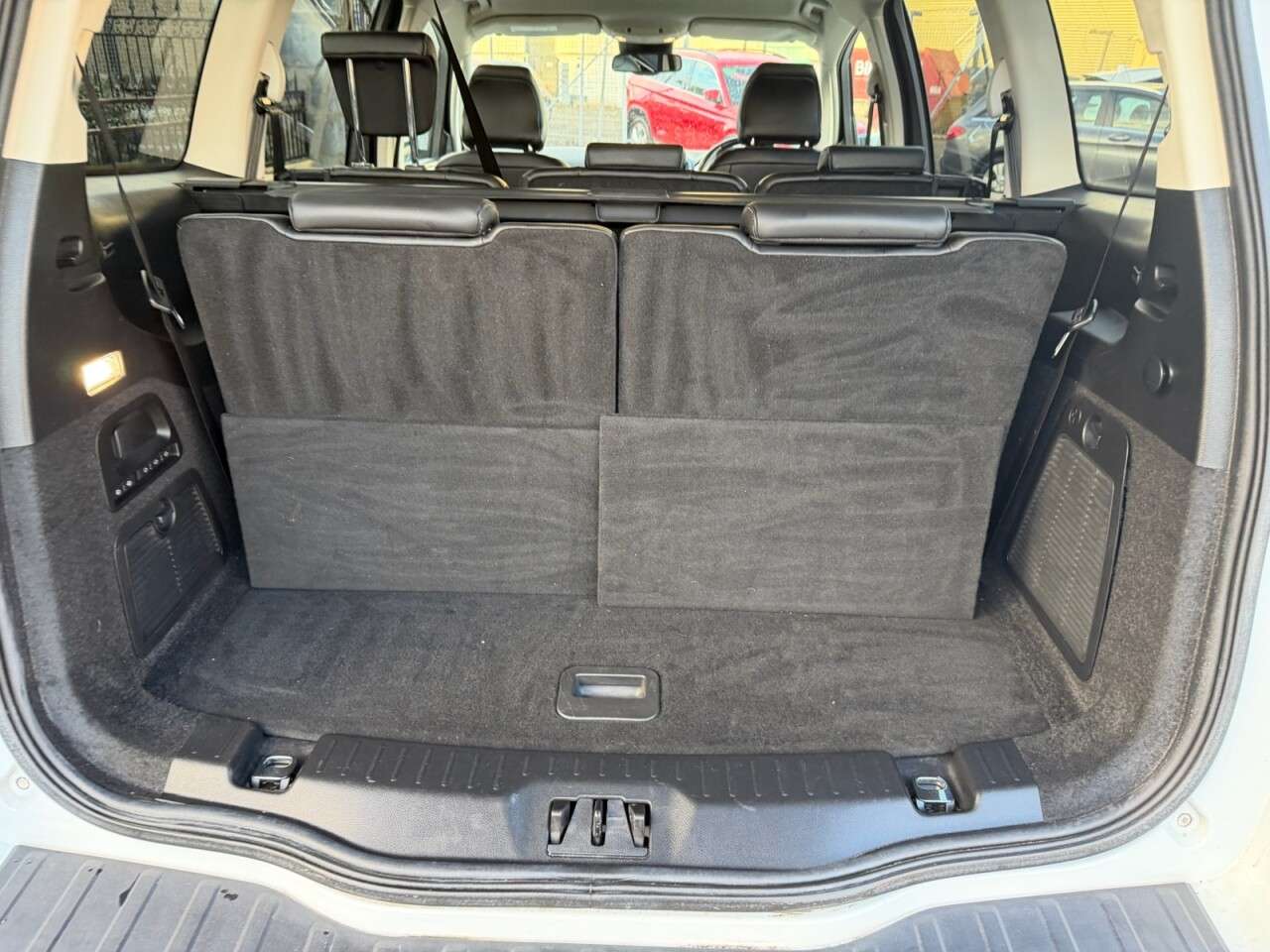 2020 FORD GALAXY 2020 FORD GALAXY