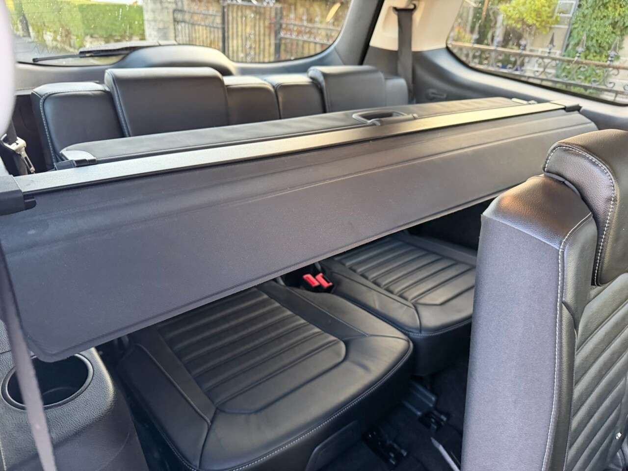 2020 FORD GALAXY 2020 FORD GALAXY