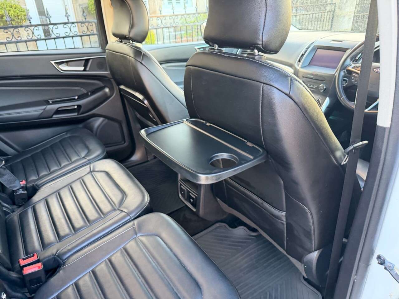 2020 FORD GALAXY 2020 FORD GALAXY