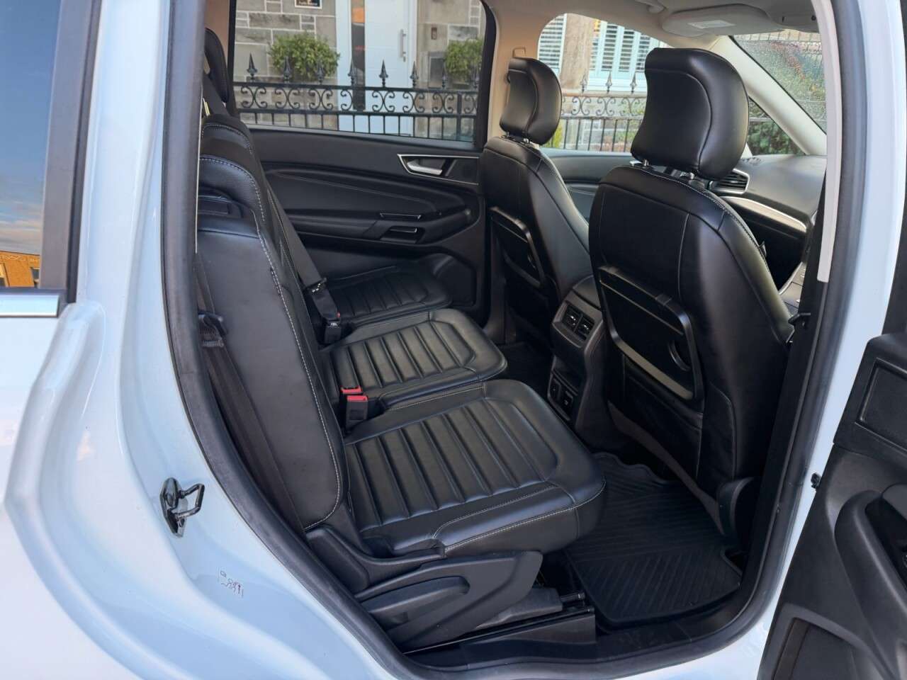 2020 FORD GALAXY 2020 FORD GALAXY