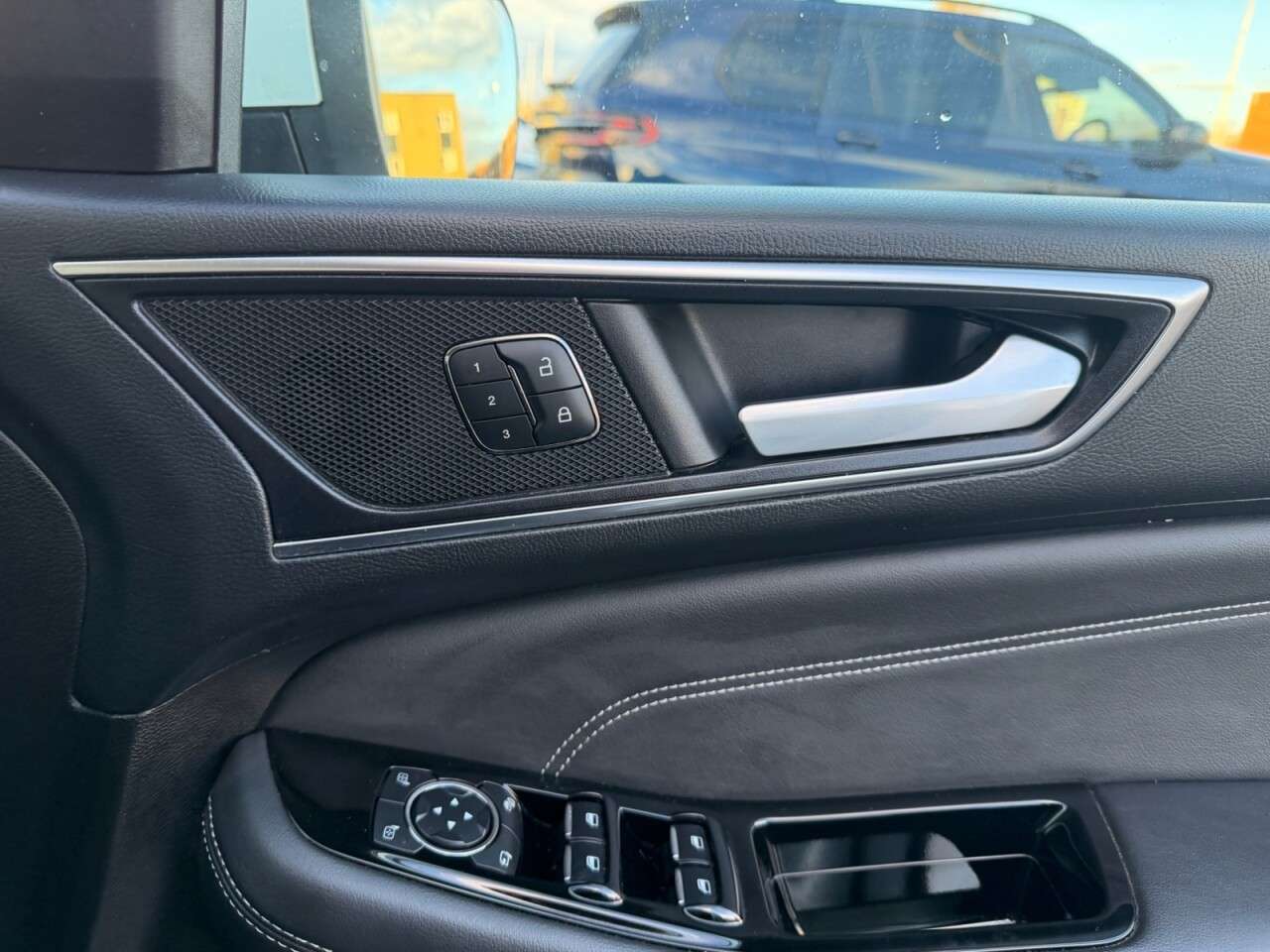 2020 FORD GALAXY 2020 FORD GALAXY