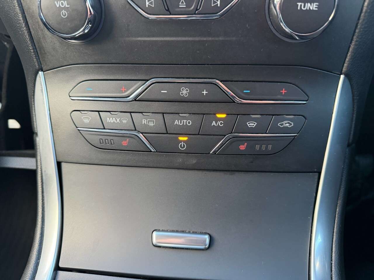 2020 FORD GALAXY 2020 FORD GALAXY