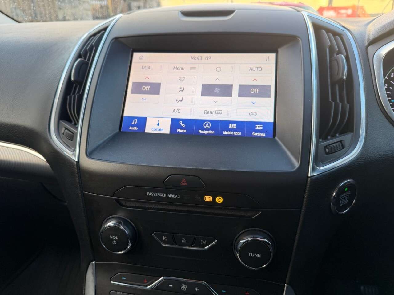 2020 FORD GALAXY 2020 FORD GALAXY