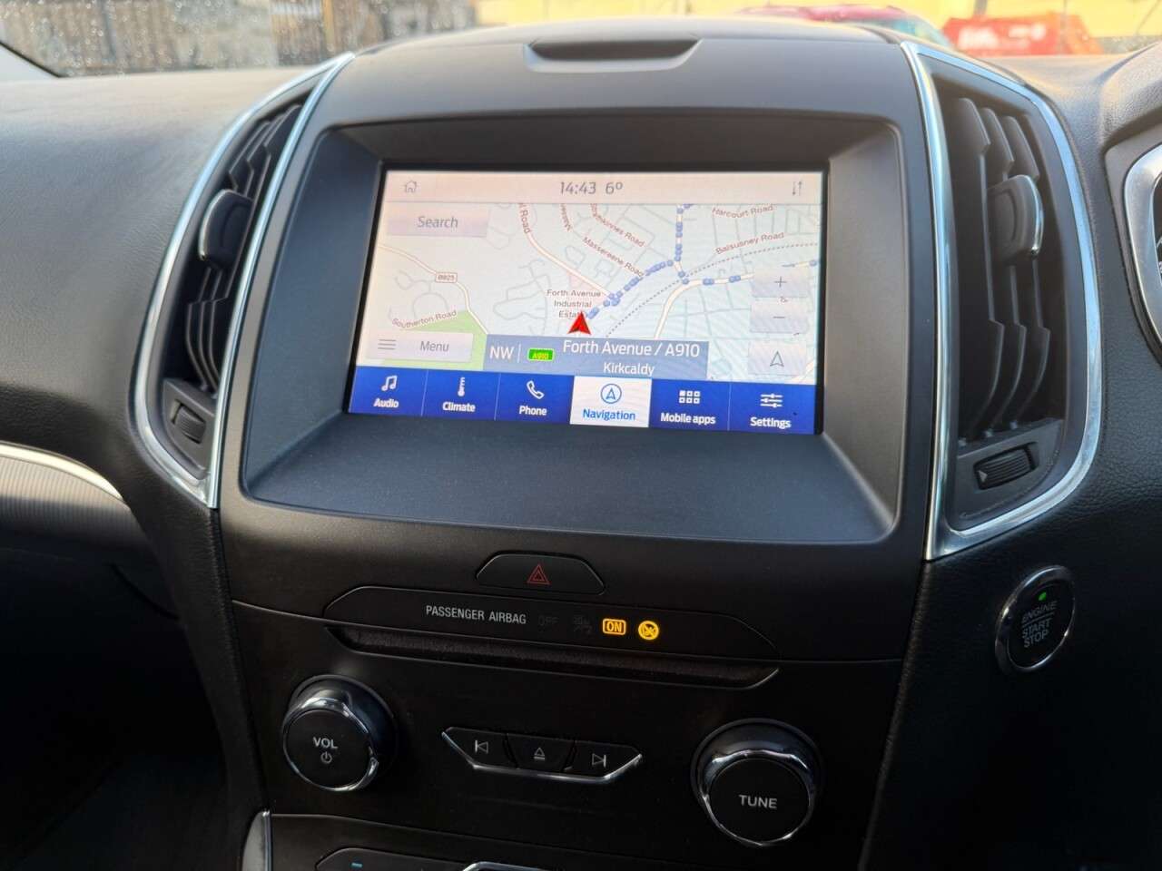 2020 FORD GALAXY 2020 FORD GALAXY