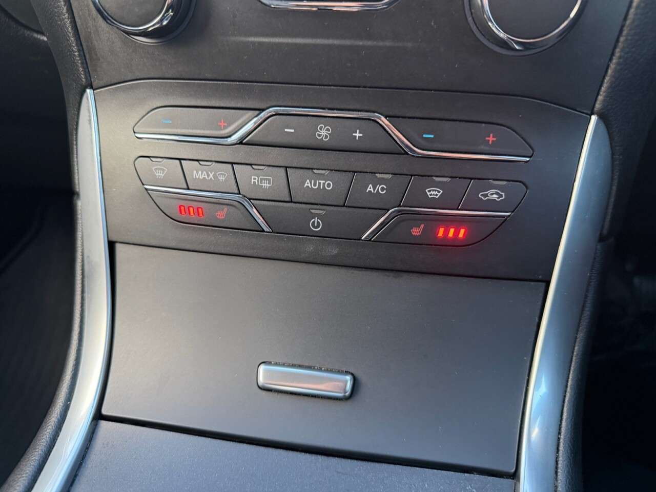 2020 FORD GALAXY 2020 FORD GALAXY