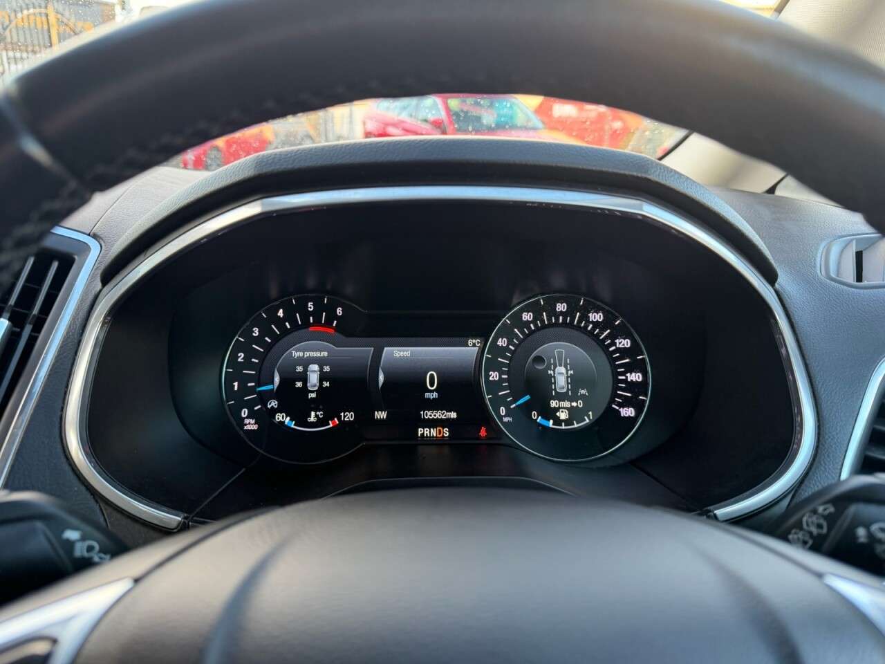 2020 FORD GALAXY 2020 FORD GALAXY