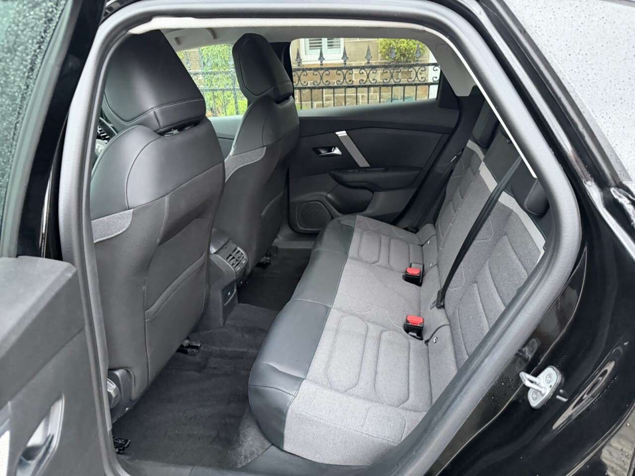 2023 CITROEN C4 2023 CITROEN C4