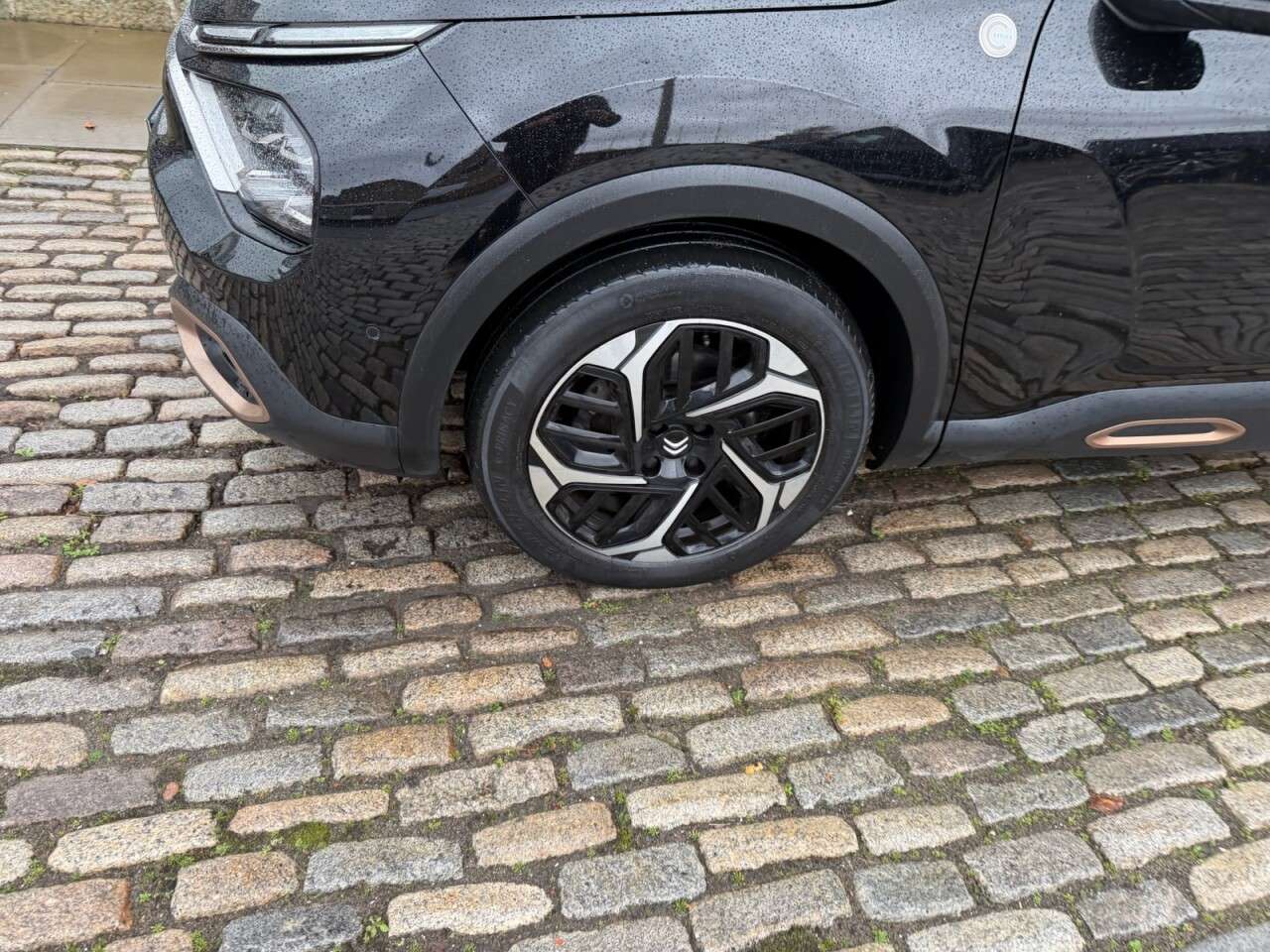 2023 CITROEN C4 2023 CITROEN C4