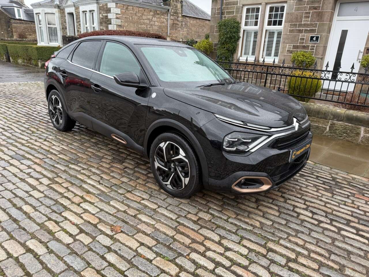 2023 CITROEN C4 2023 CITROEN C4