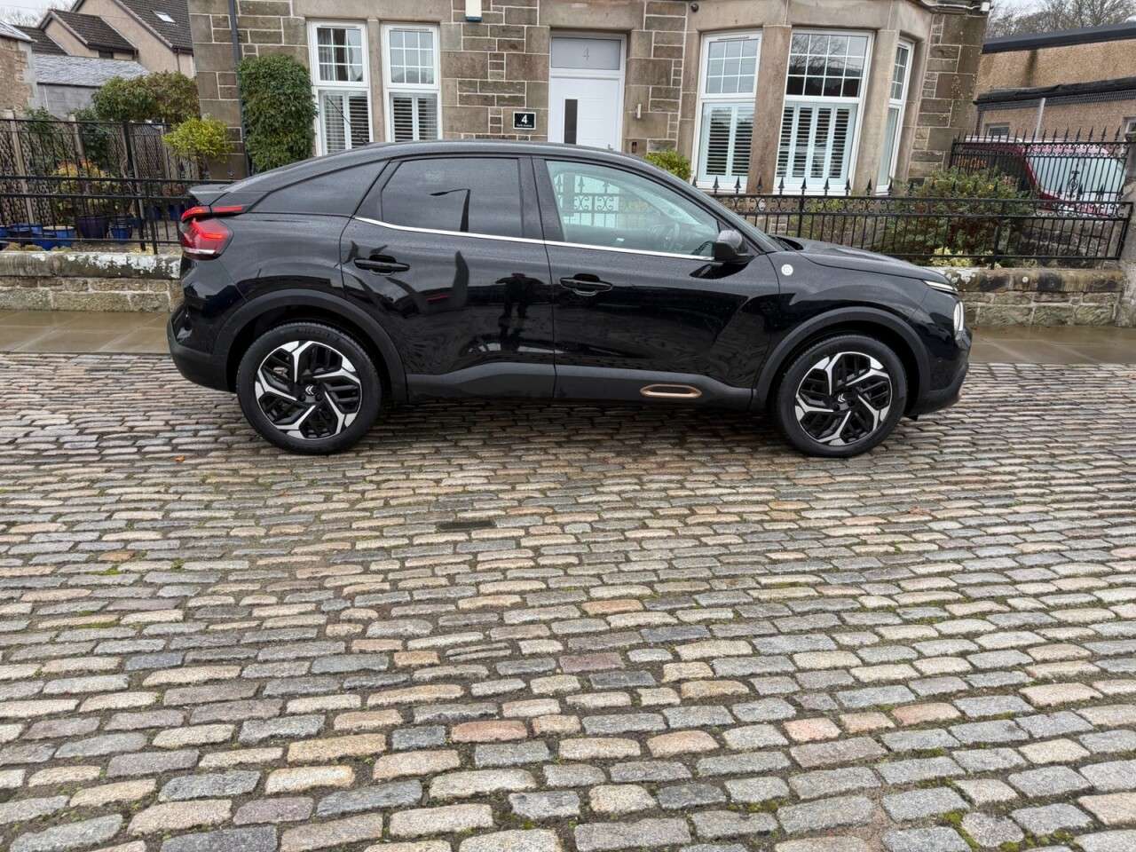 2023 CITROEN C4 2023 CITROEN C4