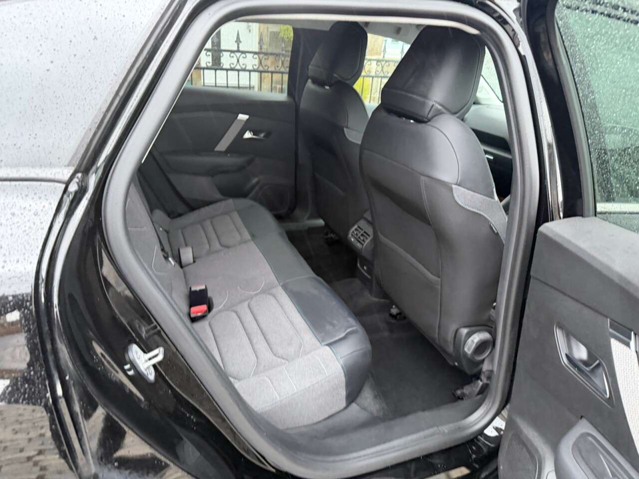 2023 CITROEN C4 2023 CITROEN C4