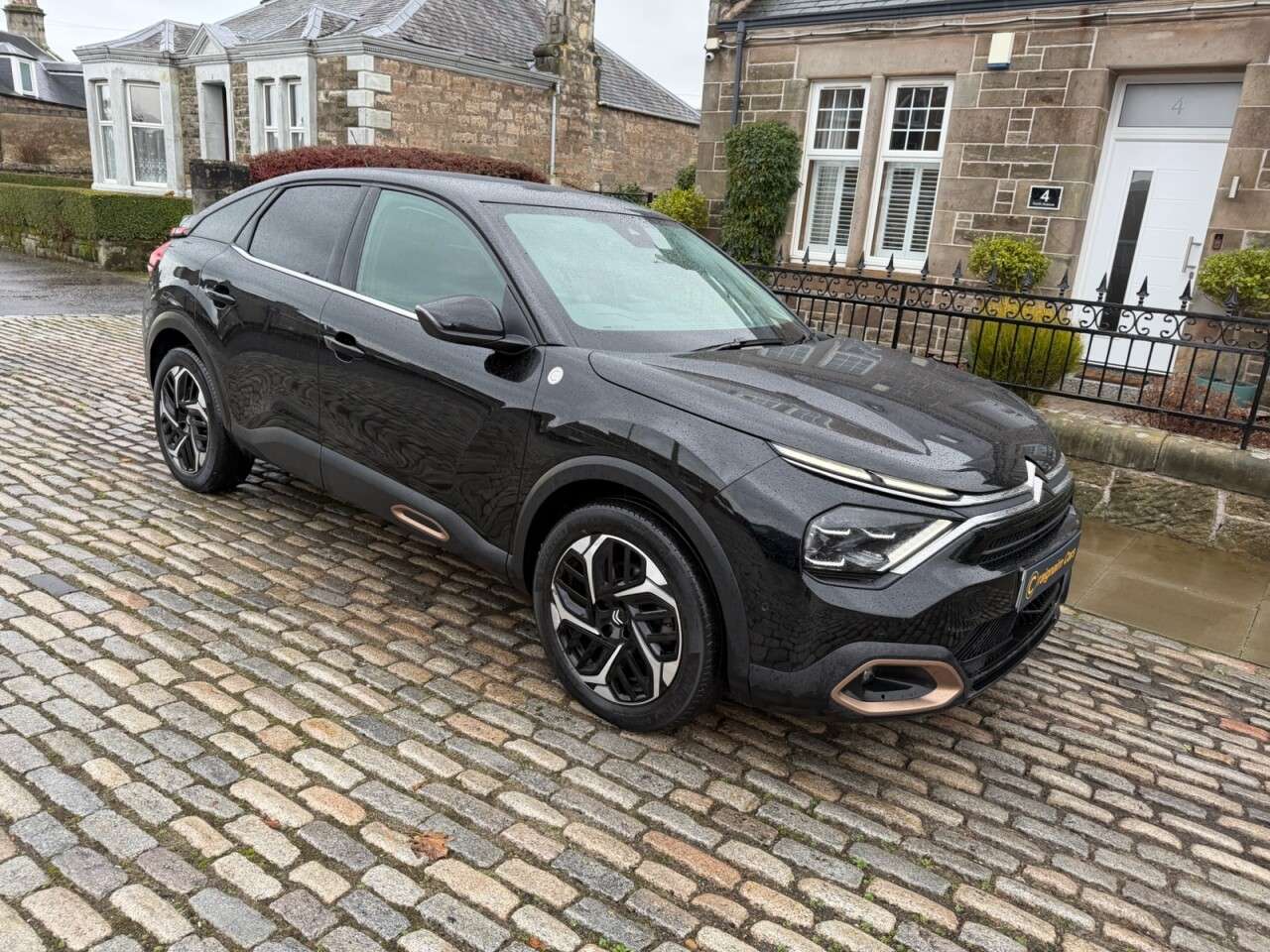 2023 CITROEN C4 2023 CITROEN C4